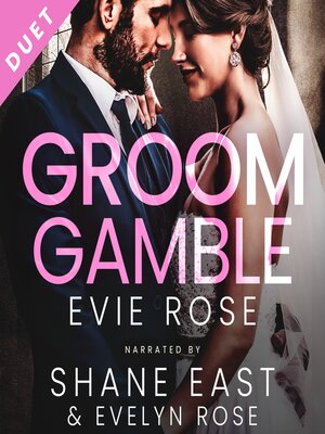 cover image of Groom Gamble